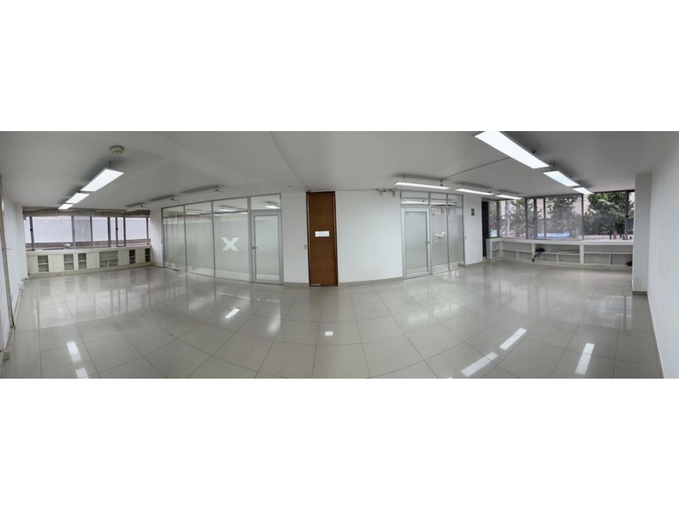 Oficina en Arriendo - Vista 4