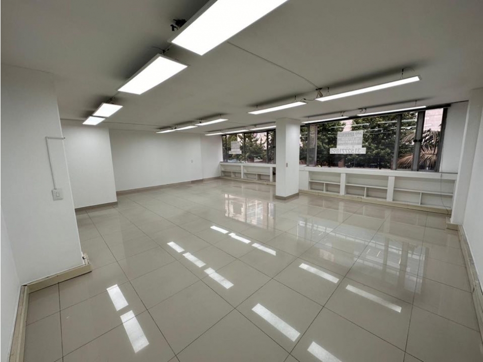 Oficina en Arriendo - Vista 5