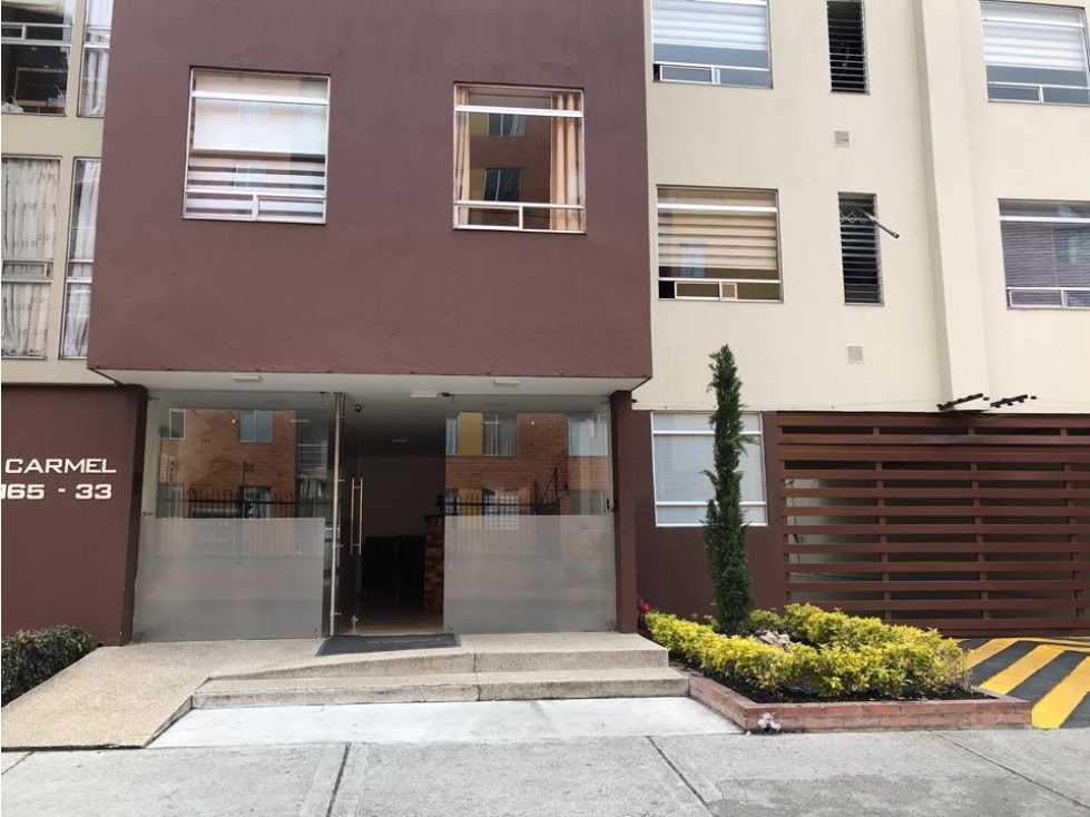 Apartaestudio en Venta por Casa 360 ubicado en Bogotá. El código del inmueble es: 7371130