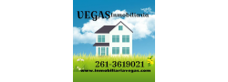 VEGAS Negocios Inmobiliarios