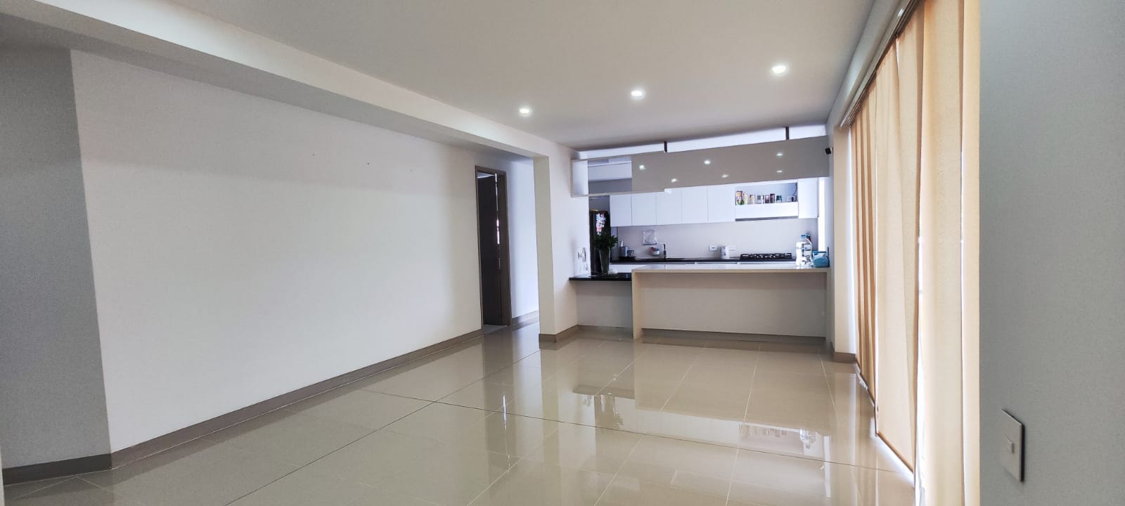Apartamento en venta en Pance, Cali, ID CB8894