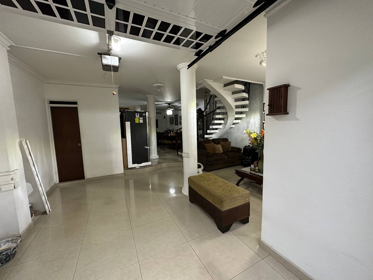Casa en venta en Caney, Cali, ID JU5690