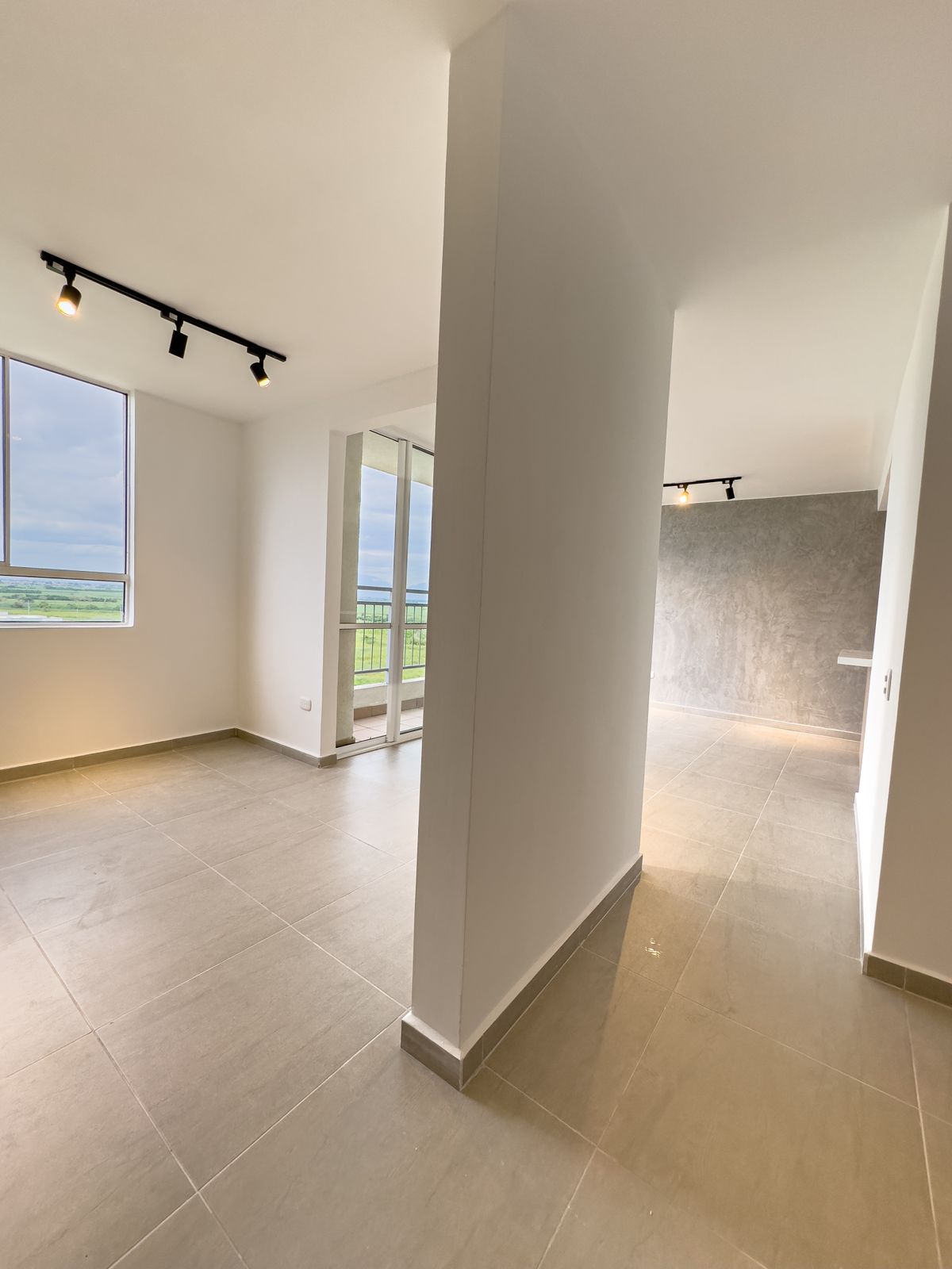 Apartamento en venta en Valle Del Lili, Cali, ID NO6858