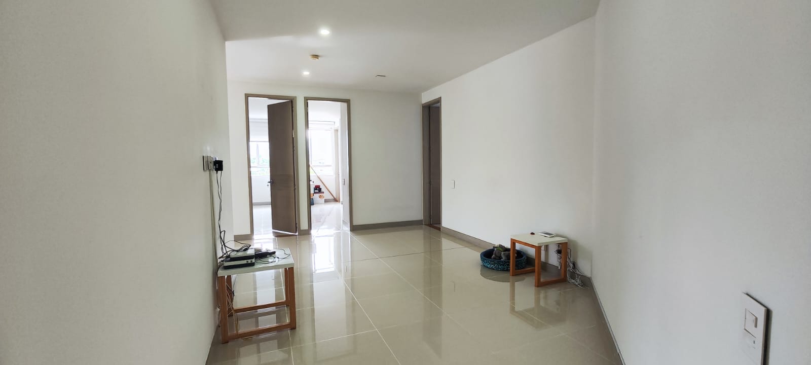 Apartamento en venta en Pance, Cali, ID CB8894
