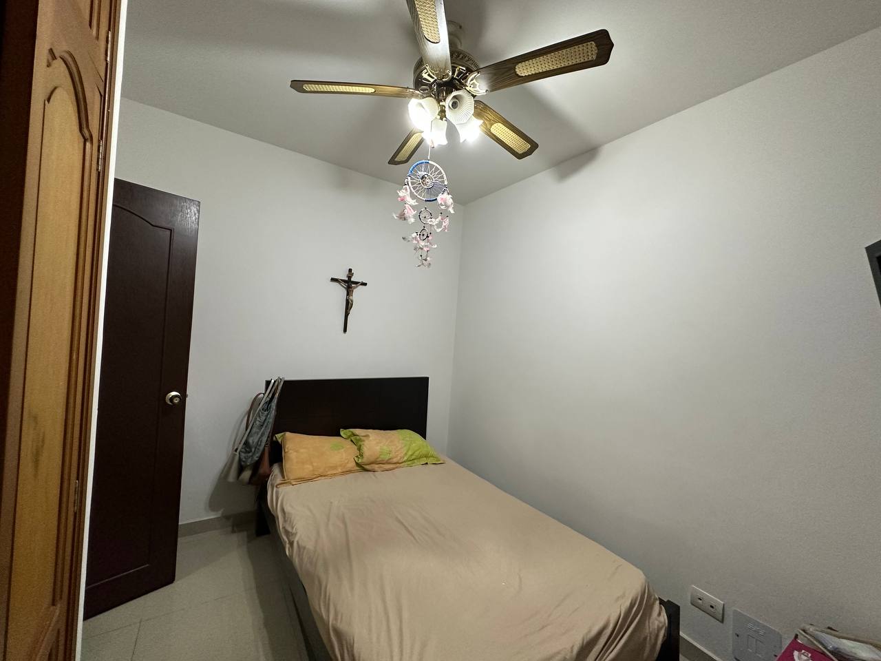 Casa en venta en Caney, Cali, ID JU5690