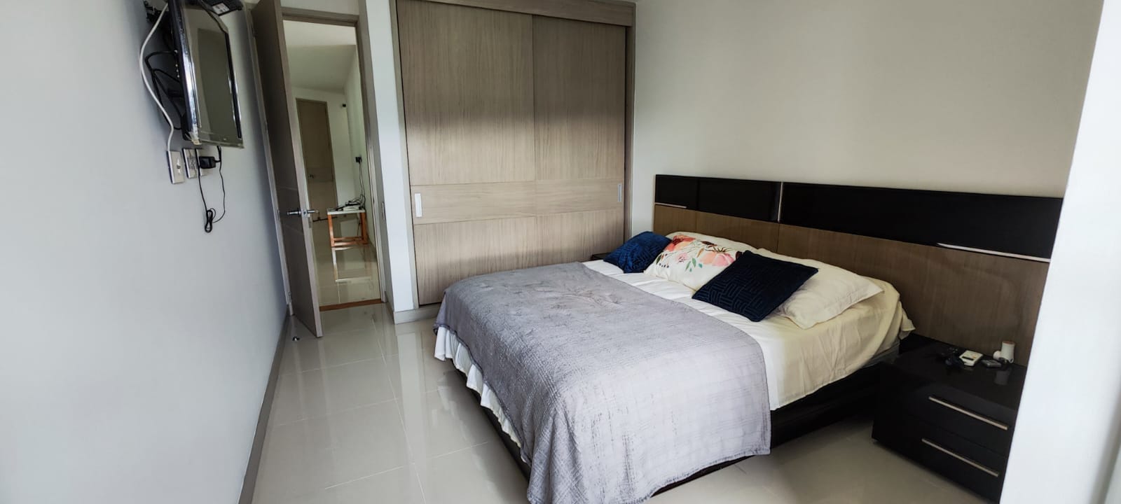 Apartamento en venta en Pance, Cali, ID CB8894
