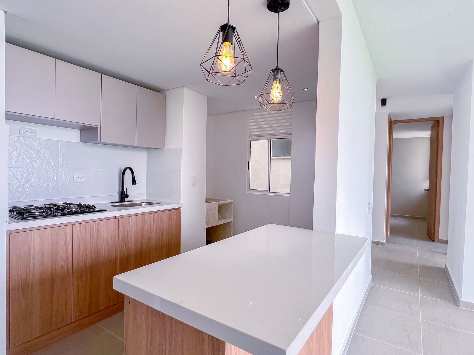 Apartamento en venta en Valle Del Lili, Cali, ID NO6858