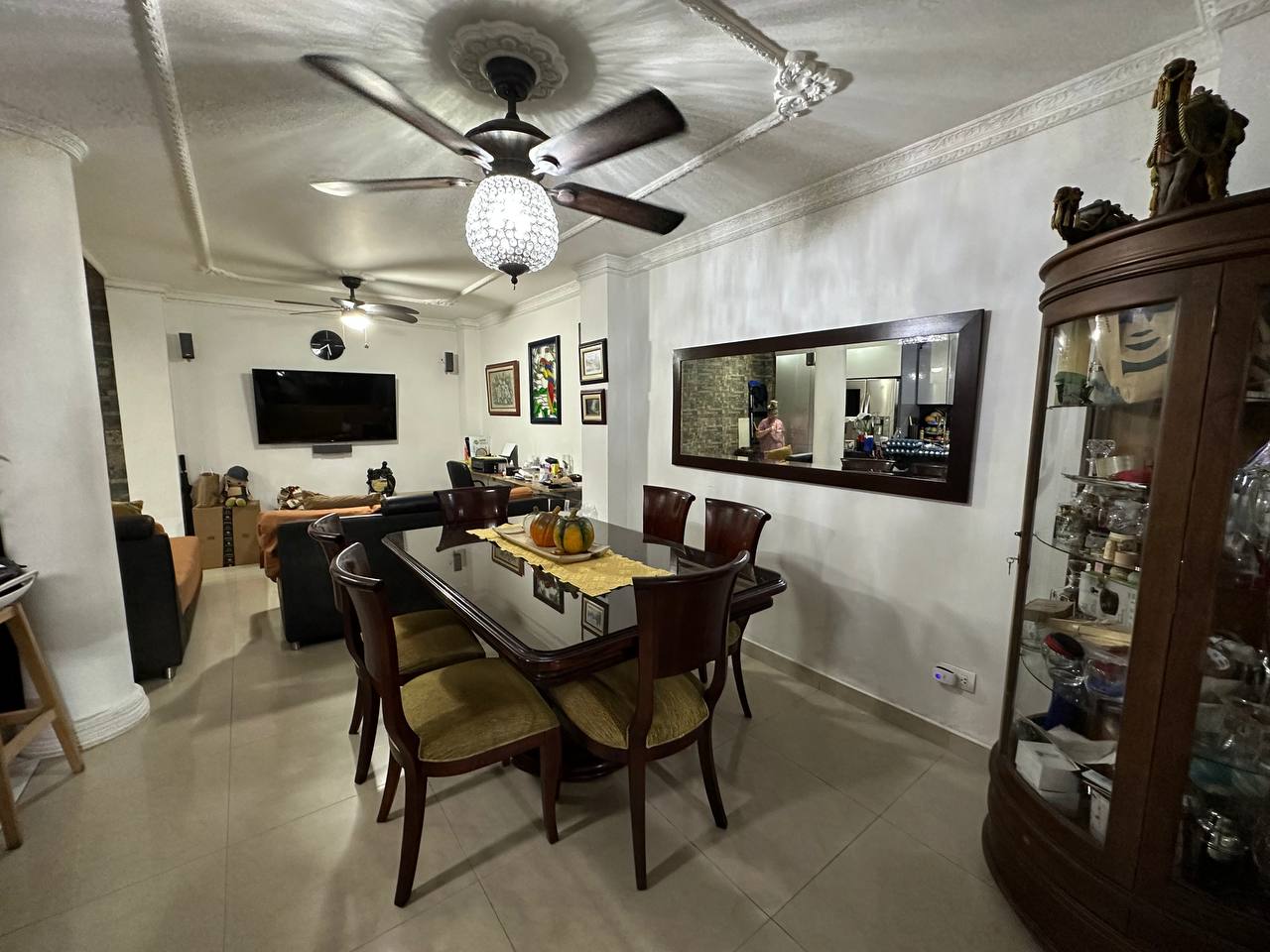 Casa en venta en Caney, Cali, ID JU5690