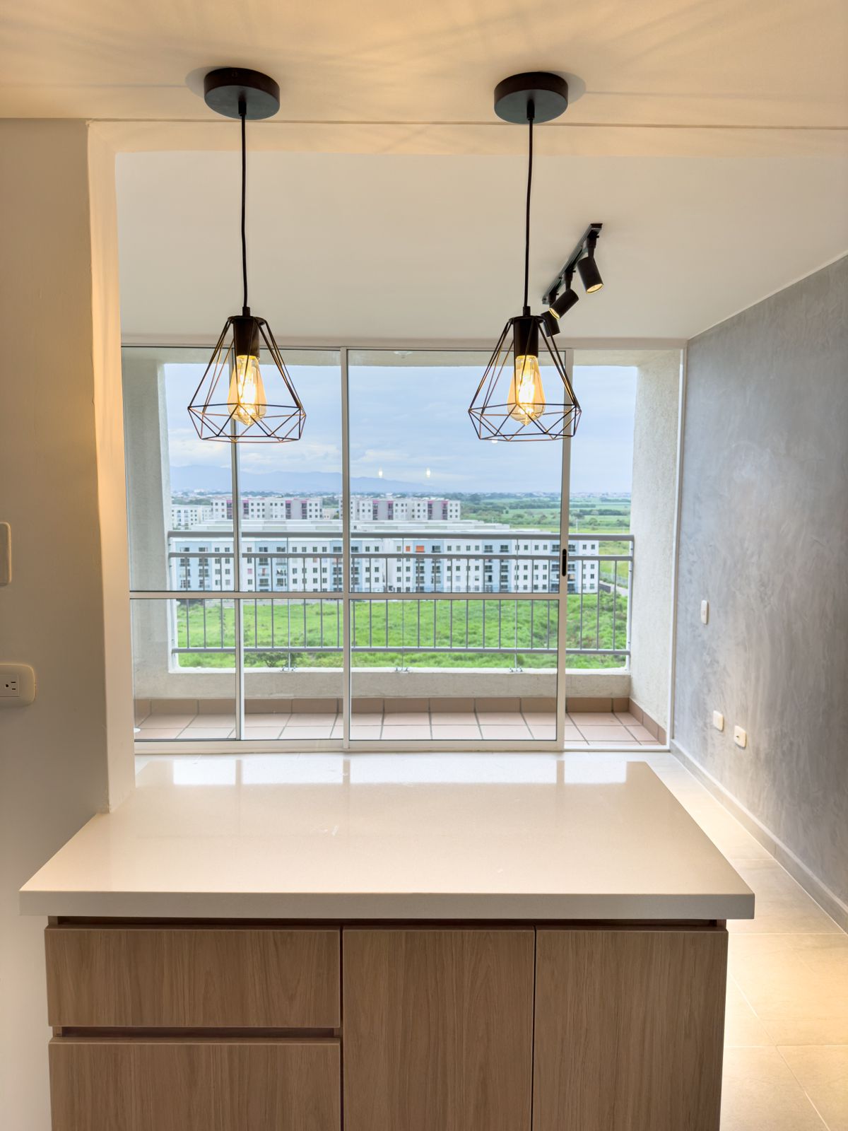 Apartamento en venta en Valle Del Lili, Cali, ID NO6858