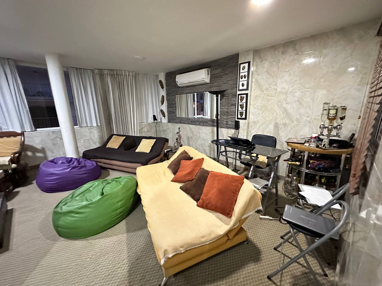 Casa en venta en Caney, Cali, ID JU5690