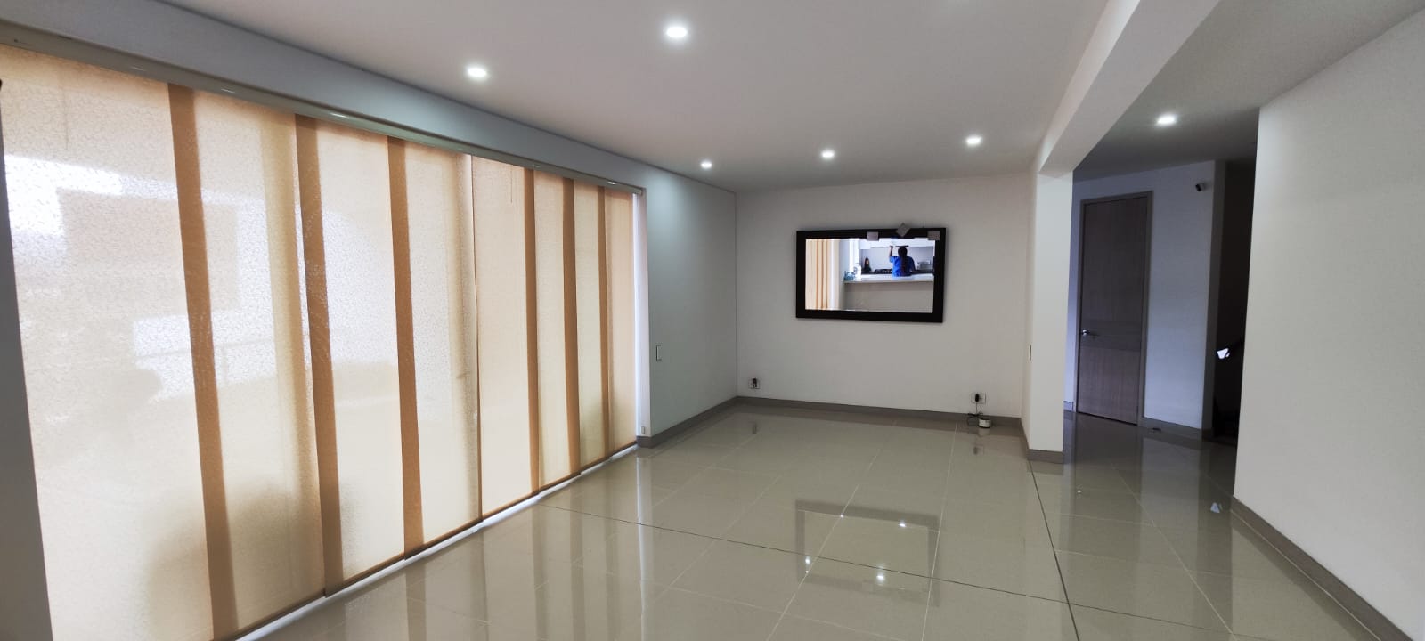 Apartamento en venta en Pance, Cali, ID CB8894