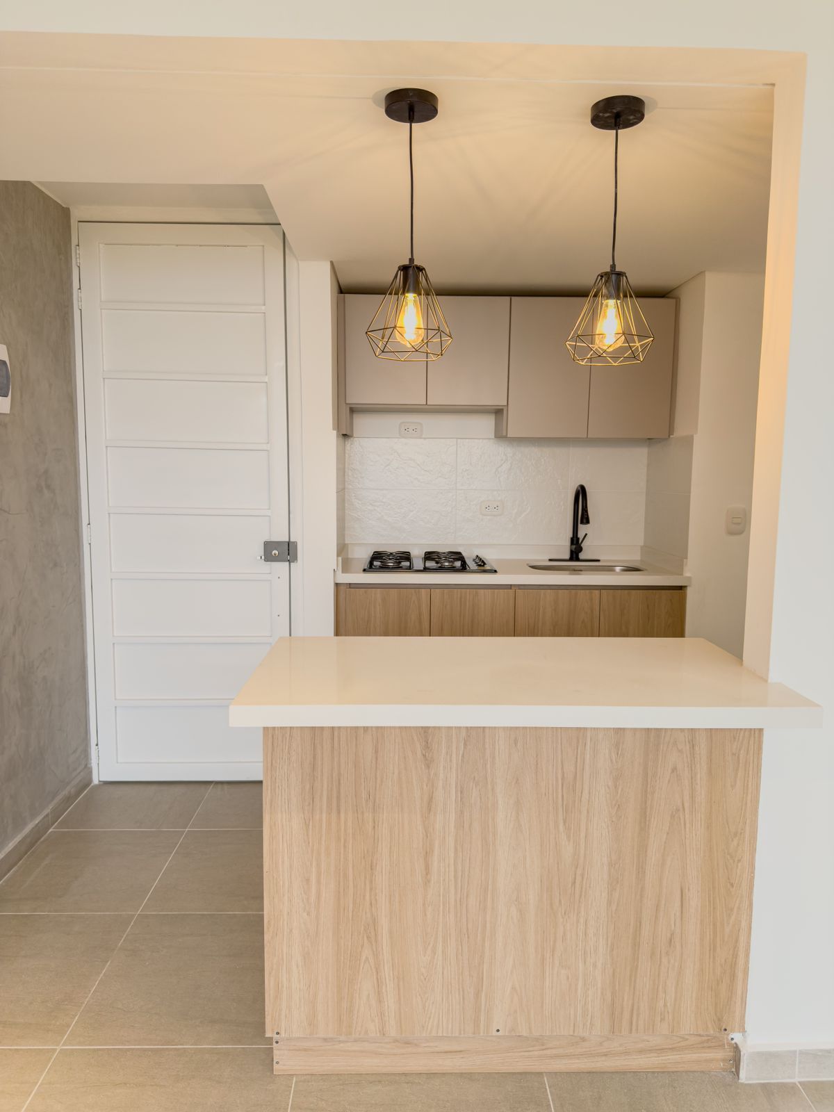Apartamento en venta en Valle Del Lili, Cali, ID NO6858