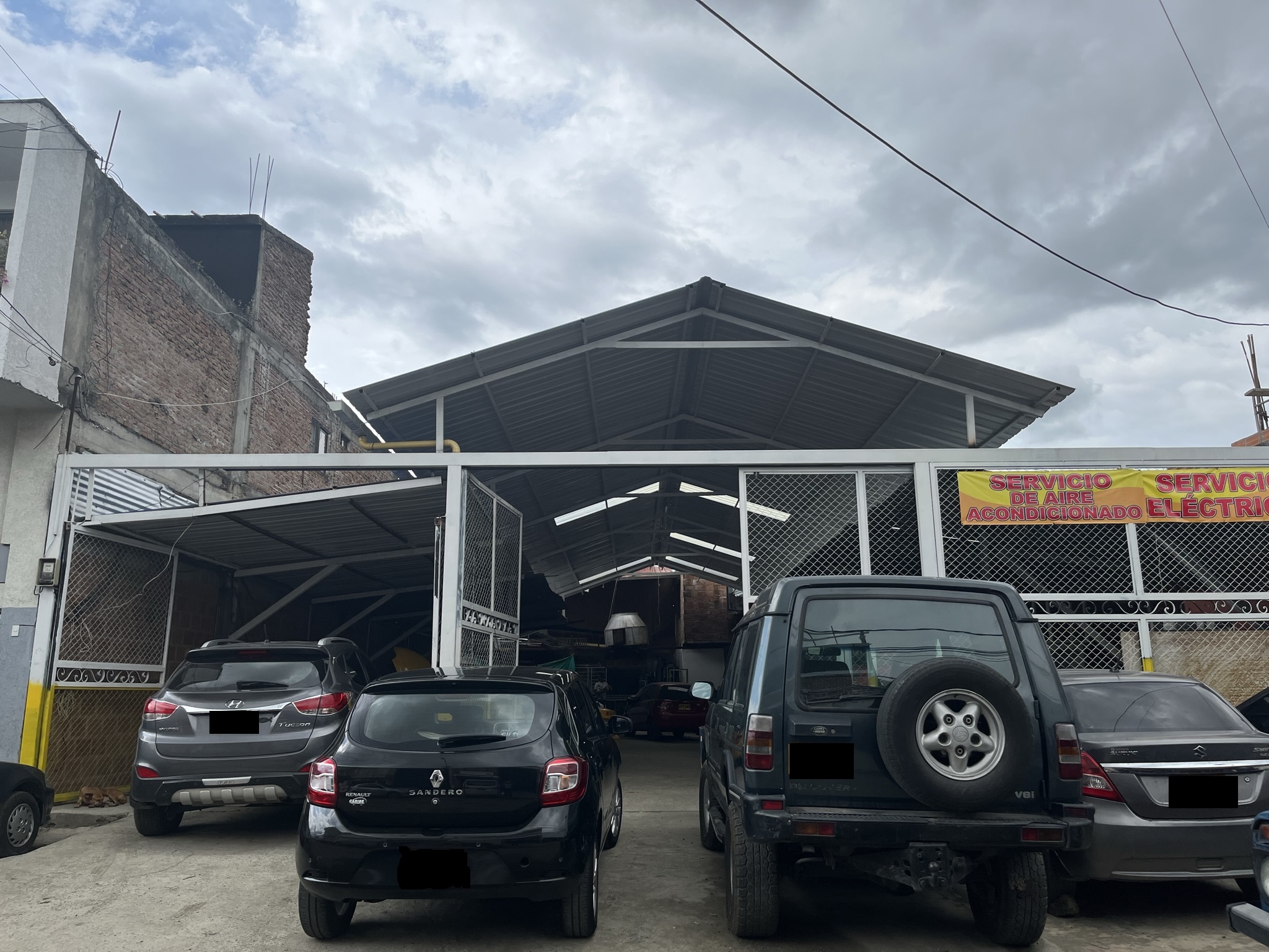 Local en venta en Saavedra Galindo, Cali, ID EQ9264