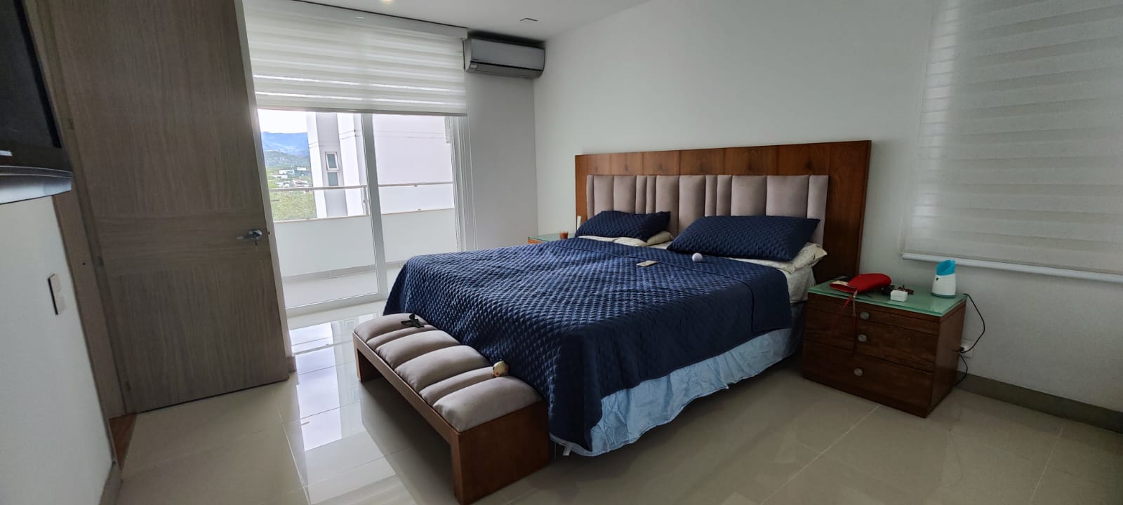Apartamento en venta en Pance, Cali, ID CB8894