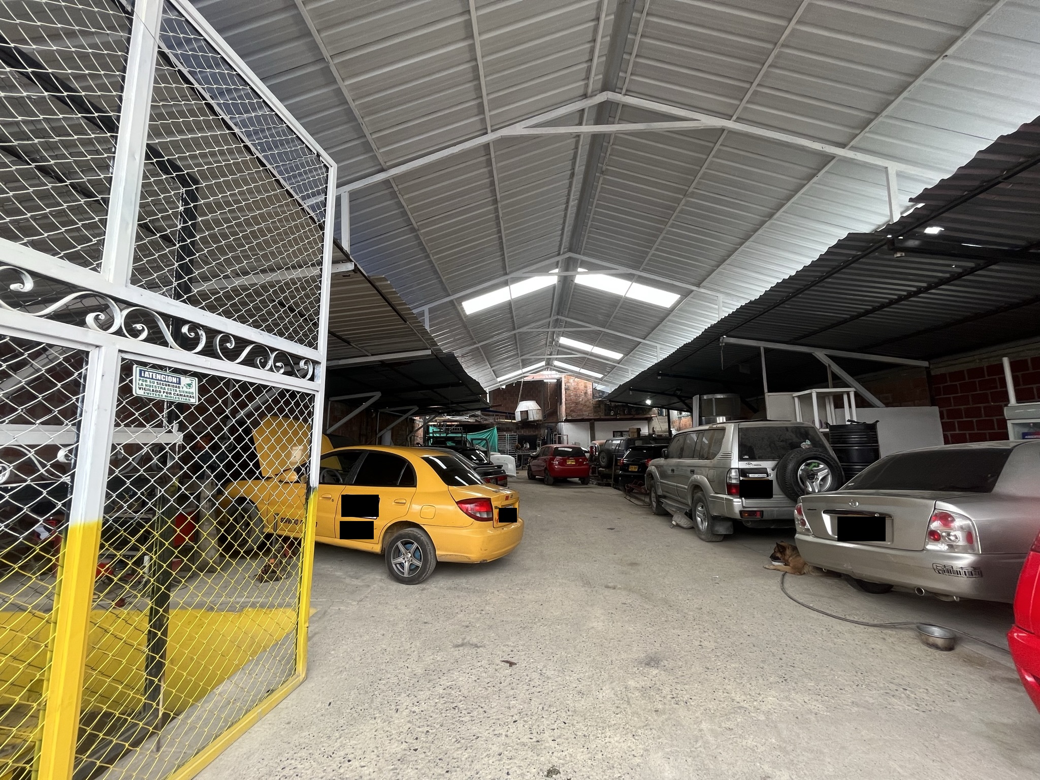 Local en venta en Saavedra Galindo, Cali, ID EQ9264