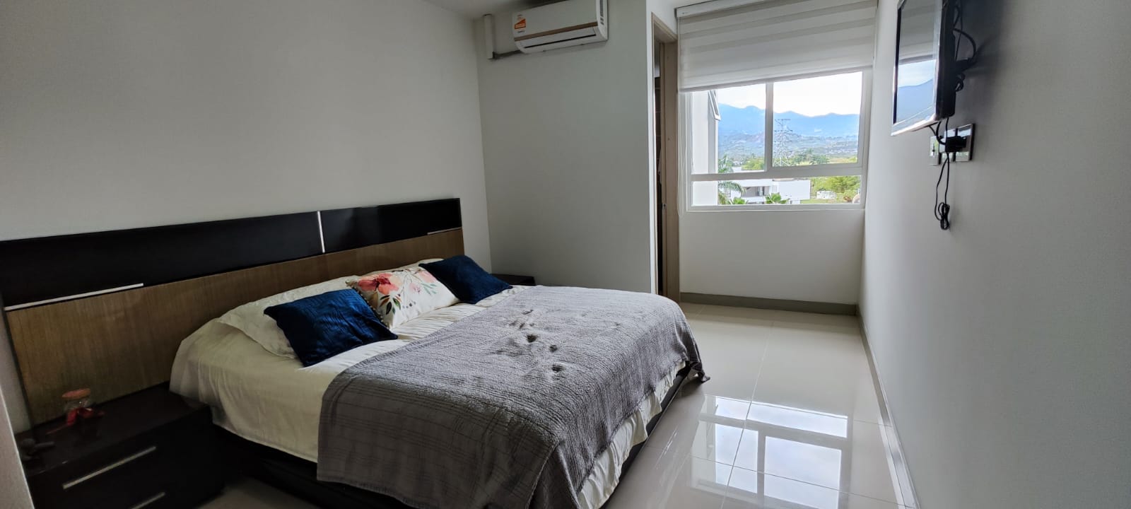 Apartamento en venta en Pance, Cali, ID CB8894