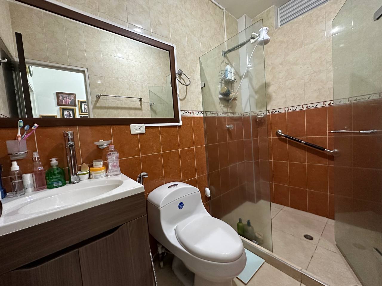 Casa en venta en Caney, Cali, ID JU5690