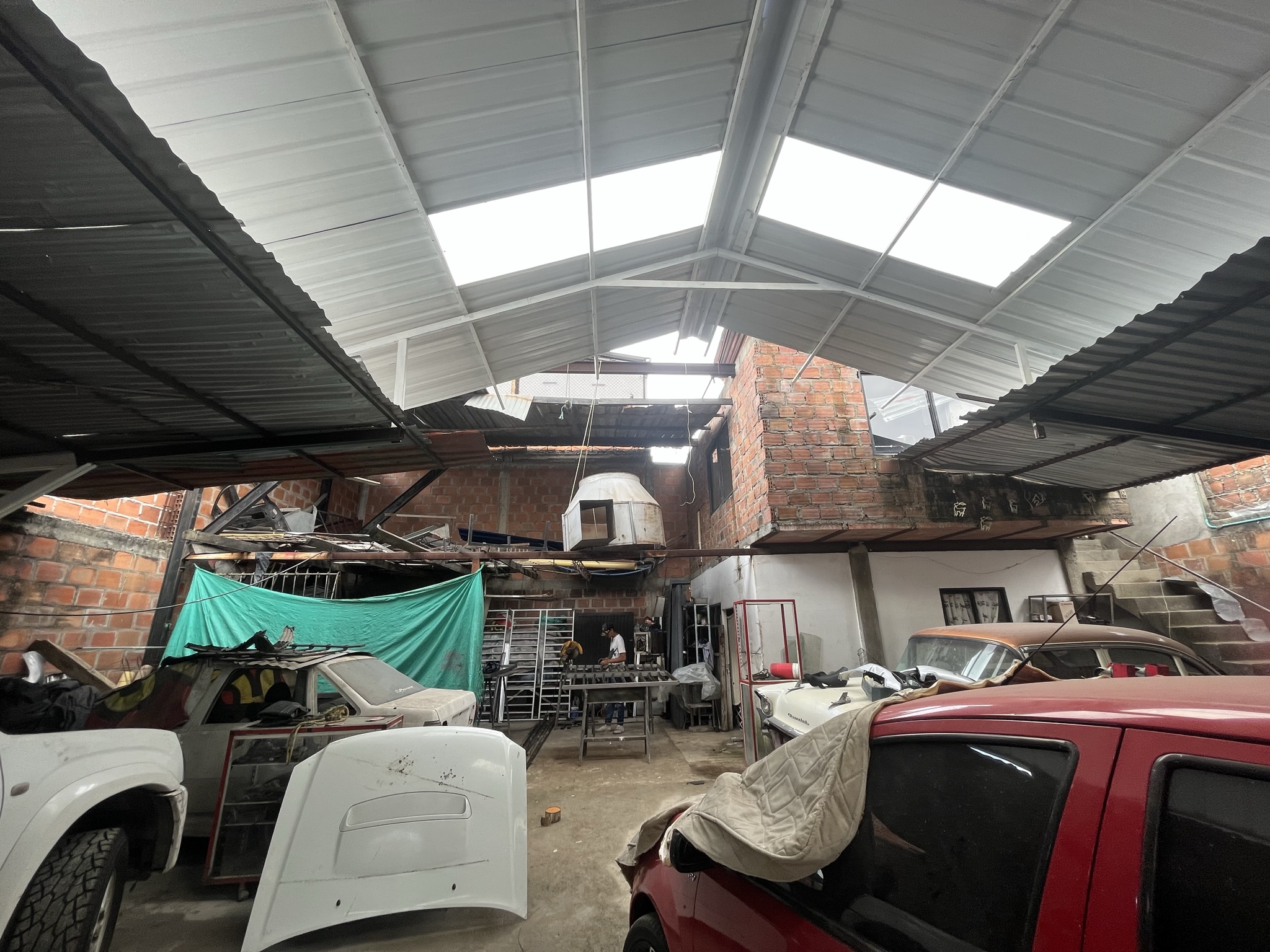 Local en venta en Saavedra Galindo, Cali, ID EQ9264