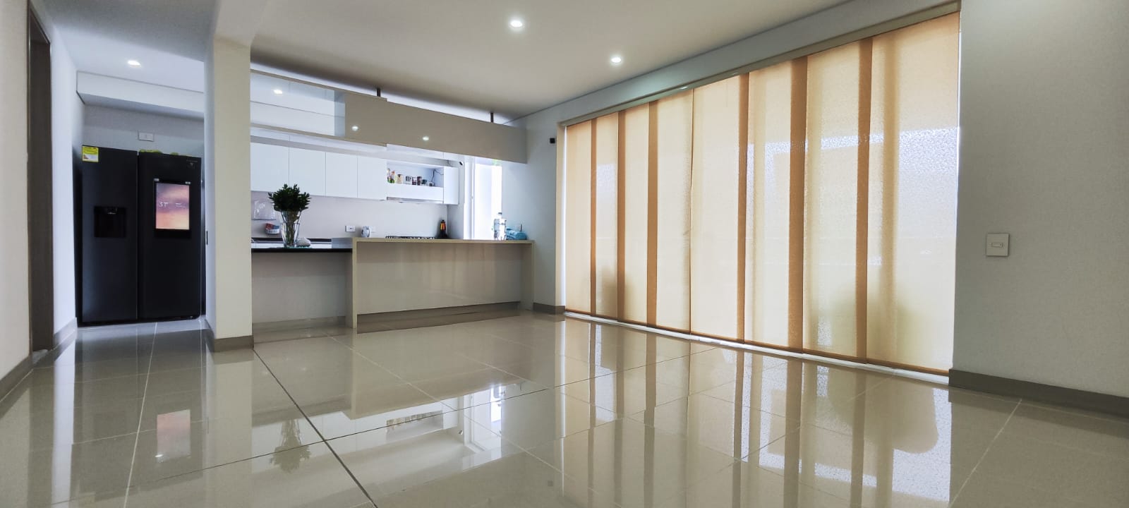 Apartamento en venta en Pance, Cali, ID CB8894