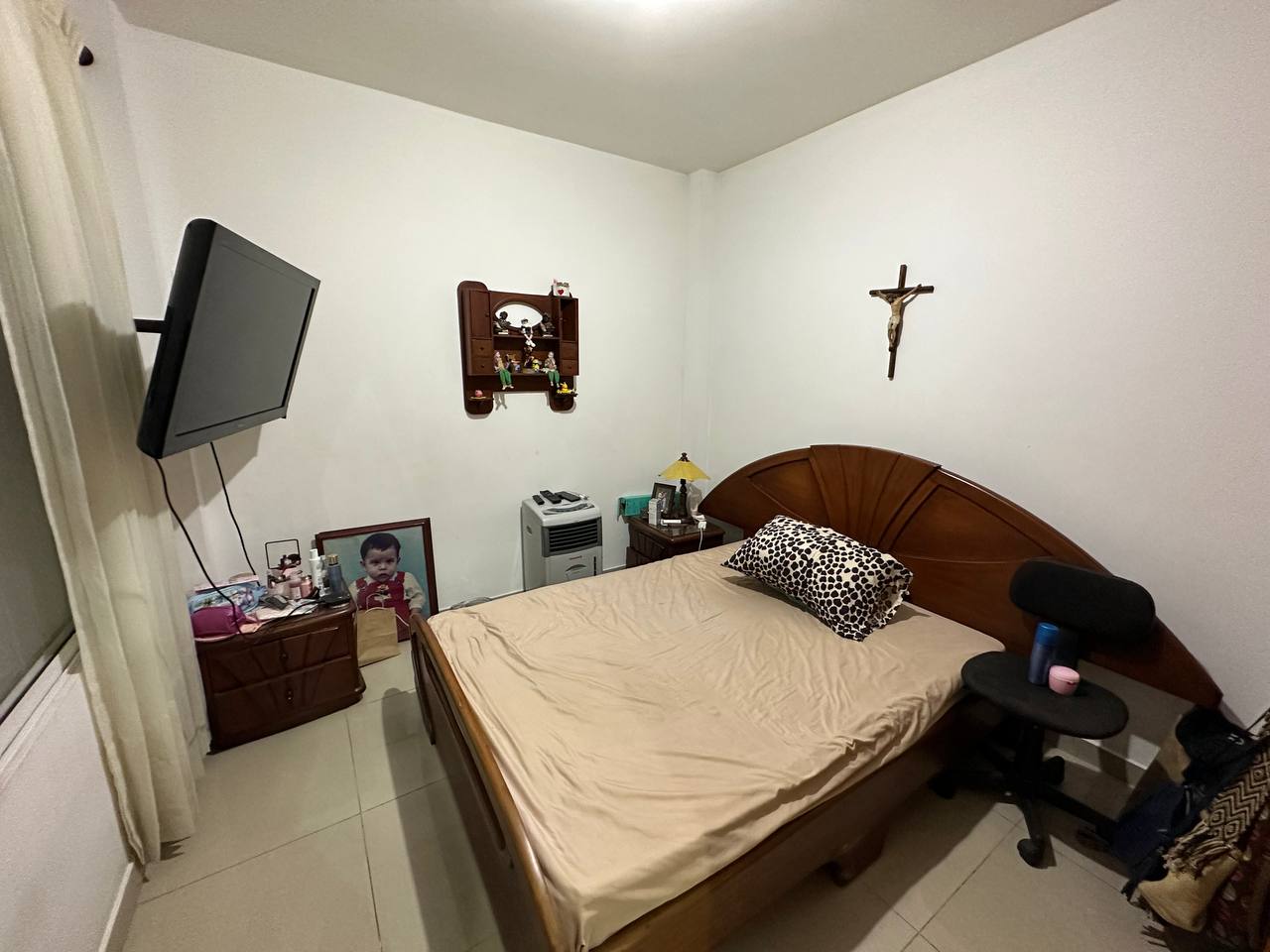 Casa en venta en Caney, Cali, ID JU5690