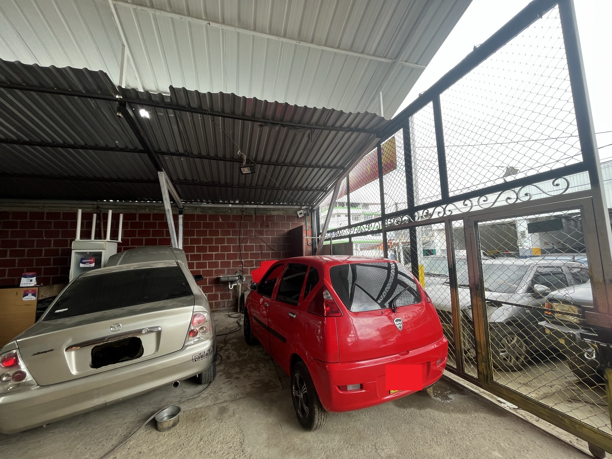 Local en venta en Saavedra Galindo, Cali, ID EQ9264