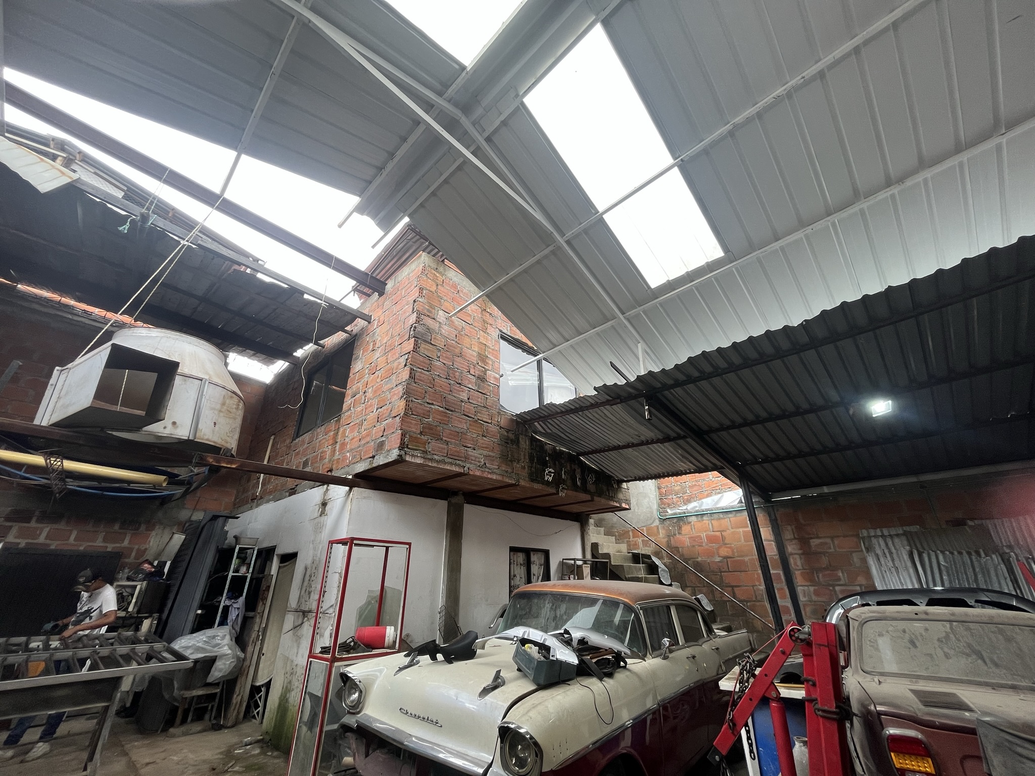 Local en venta en Saavedra Galindo, Cali, ID EQ9264