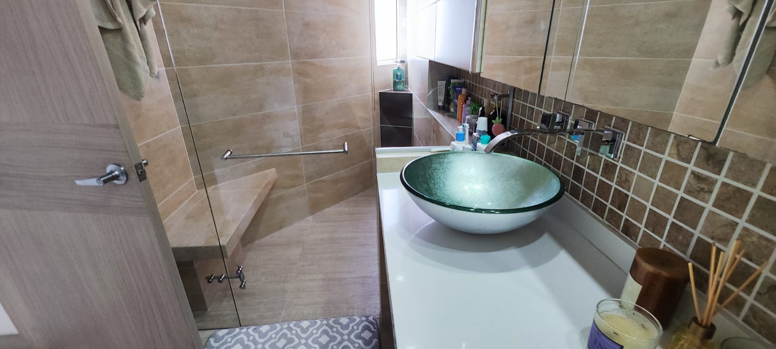 Apartamento en venta en Pance, Cali, ID CB8894
