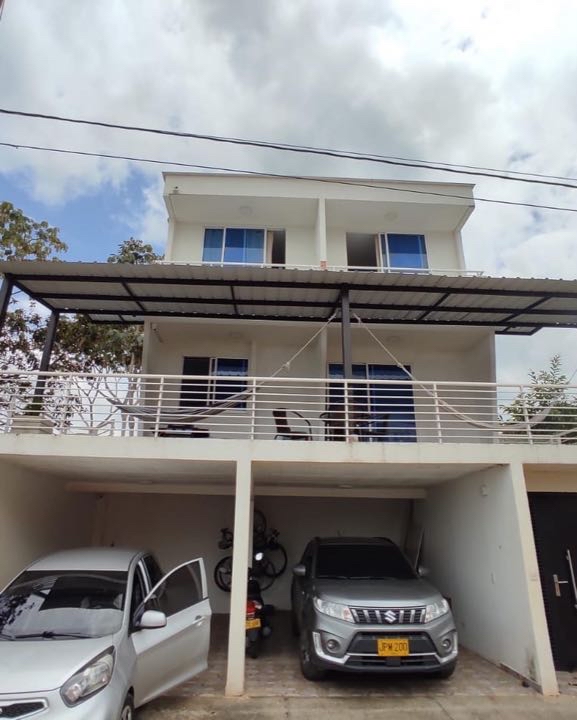 Casa Campestre en venta, Jamundi, ID EP6653