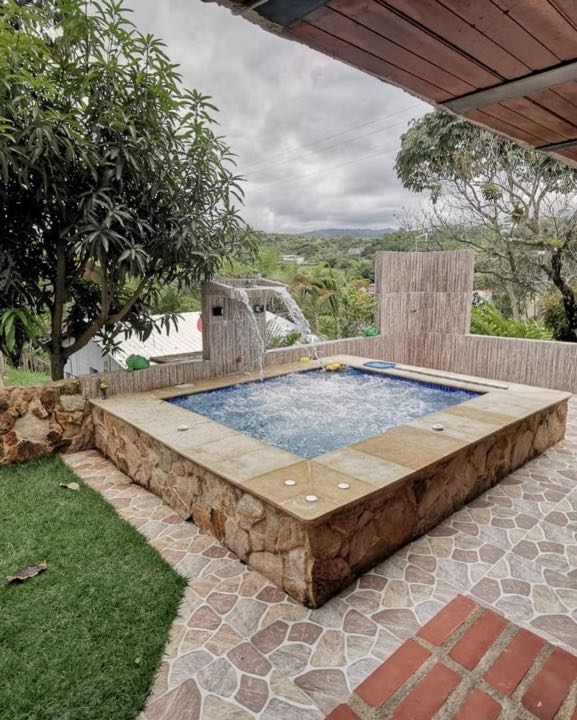Casa Campestre en venta, Jamundi, ID EP6653