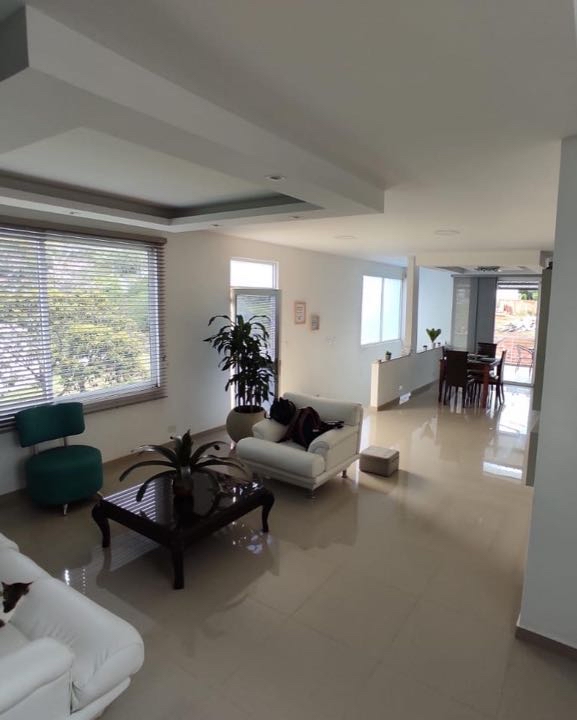 Casa Campestre en venta, Jamundi, ID EP6653