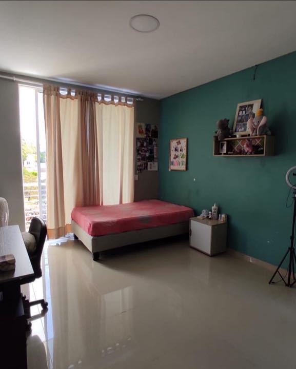 Casa Campestre en venta, Jamundi, ID EP6653