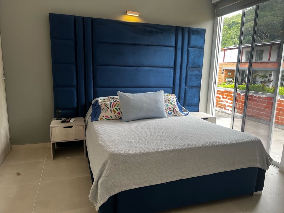 Casa Campestre en venta en Verdehorizonte, Jamundi, ID DE2674