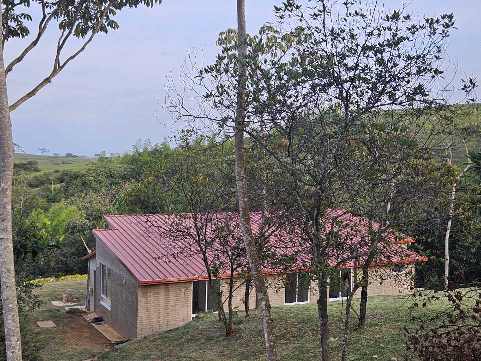 Casa Campestre en venta en Potrerito, Jamundi, ID HT4808