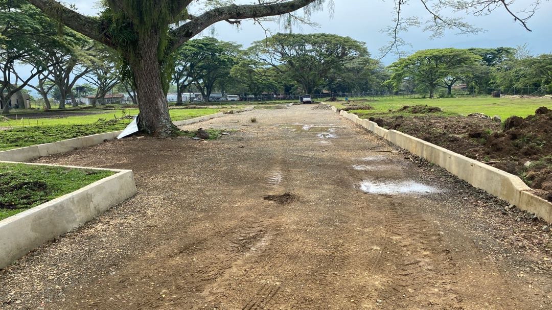 Lote/Casalote en venta en Potrerito, Jamundi, ID OF1404