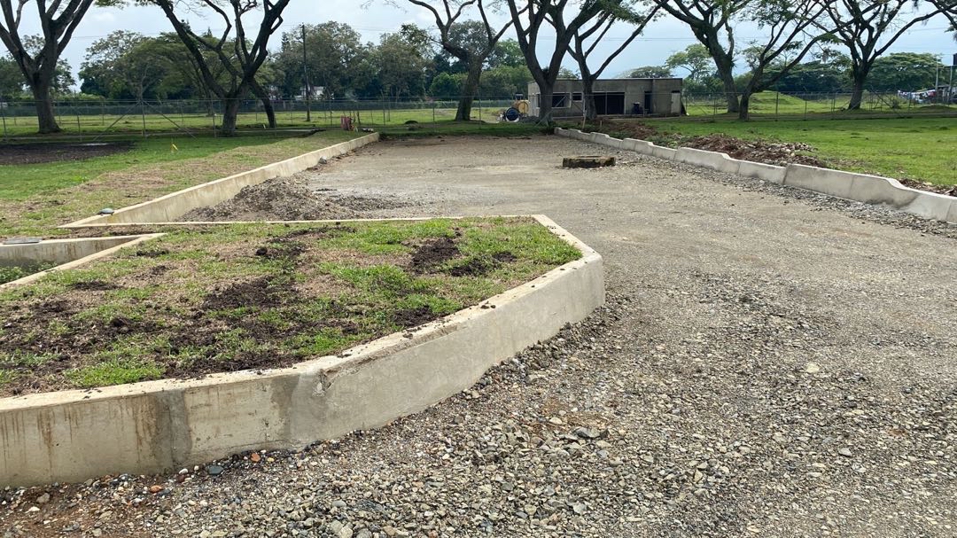 Lote/Casalote en venta en Potrerito, Jamundi, ID OF1404