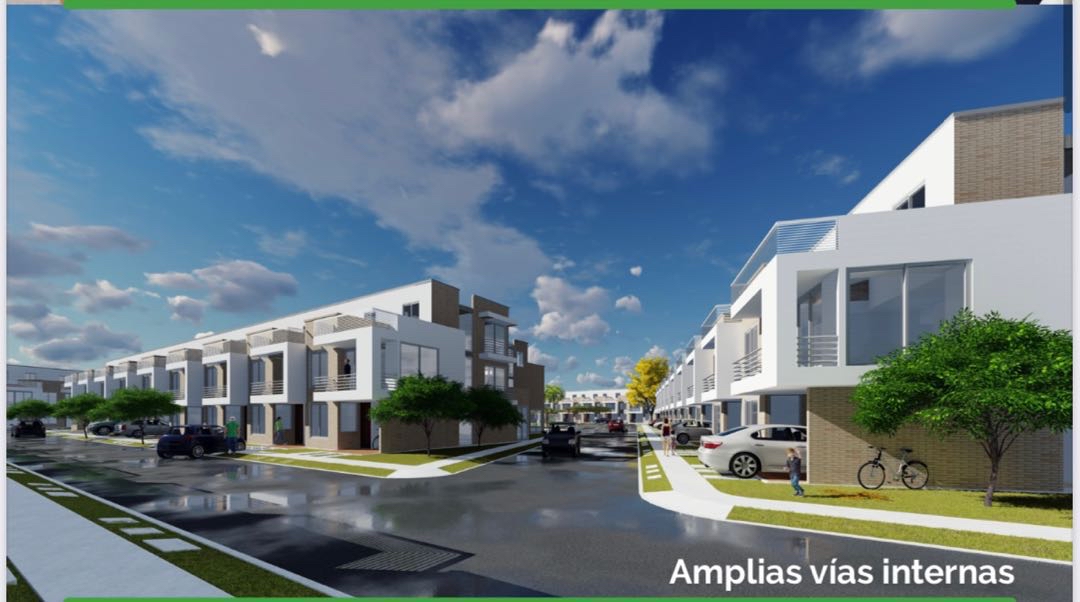 Lote/Casalote en venta en Potrerito, Jamundi, ID OF1404