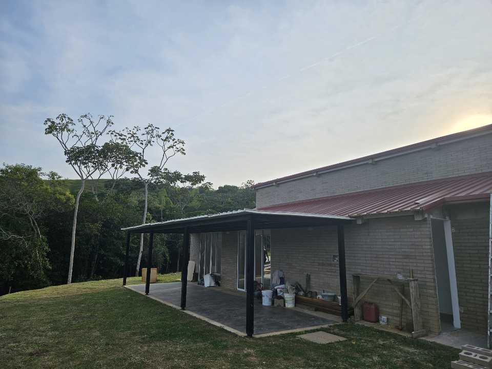 Casa Campestre en venta en Potrerito, Jamundi, ID HT4808