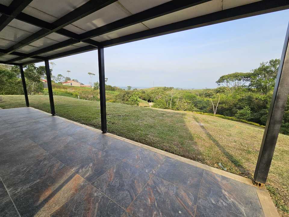 Casa Campestre en venta en Potrerito, Jamundi, ID HT4808