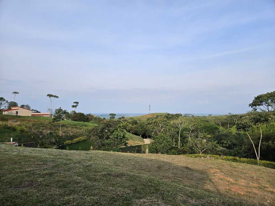Casa Campestre en venta en Potrerito, Jamundi, ID HT4808