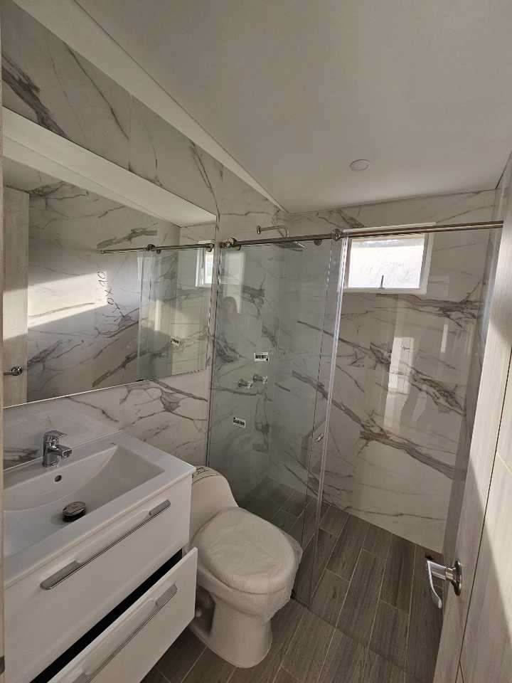 Casa Campestre en venta en Potrerito, Jamundi, ID HT4808