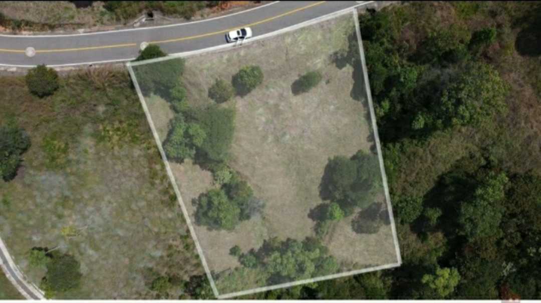 Lote/Casalote en venta en Jamundi, Jamundi, ID WB1959