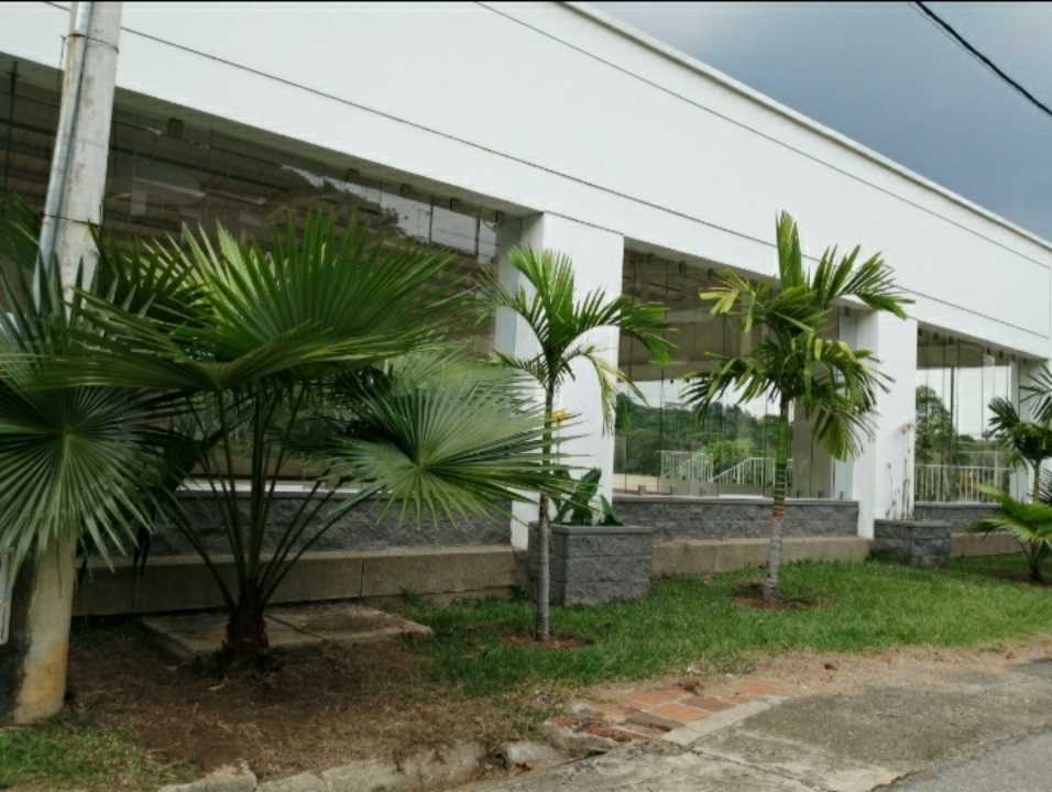 Lote/Casalote en venta en Jamundi, Jamundi, ID WB1959