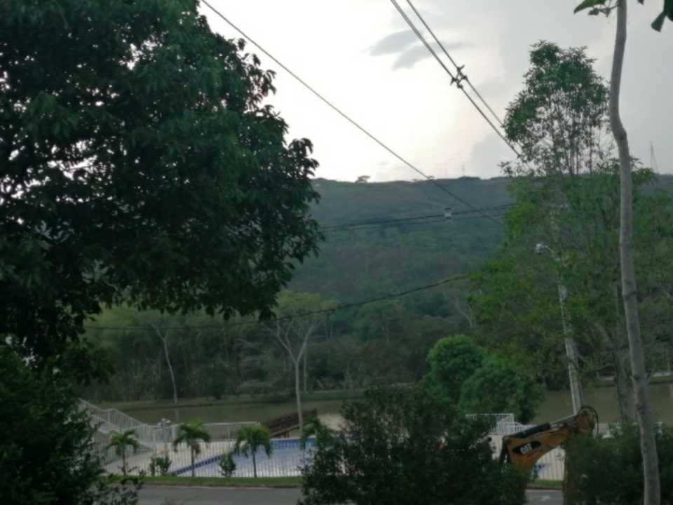 Lote/Casalote en venta en Jamundi, Jamundi, ID WB1959