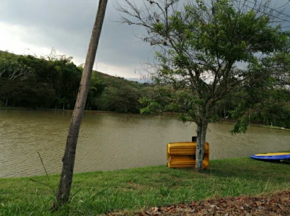 Lote/Casalote en venta en Jamundi, Jamundi, ID WB1959