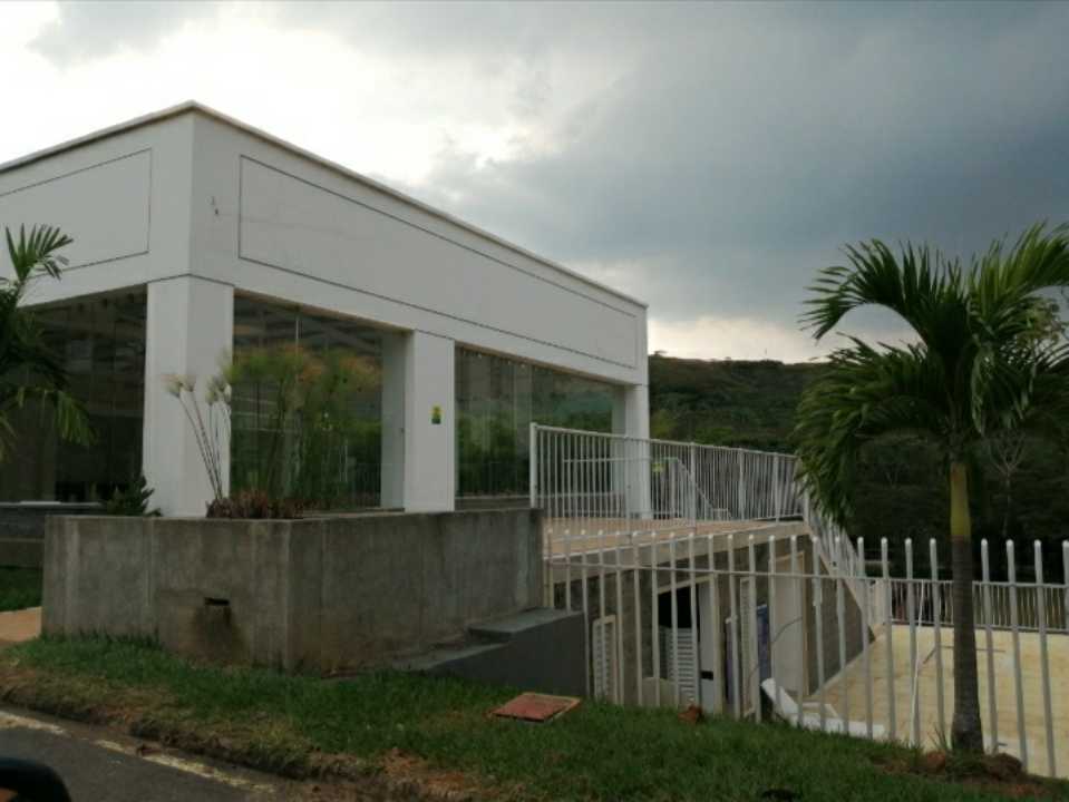 Lote/Casalote en venta en Jamundi, Jamundi, ID WB1959