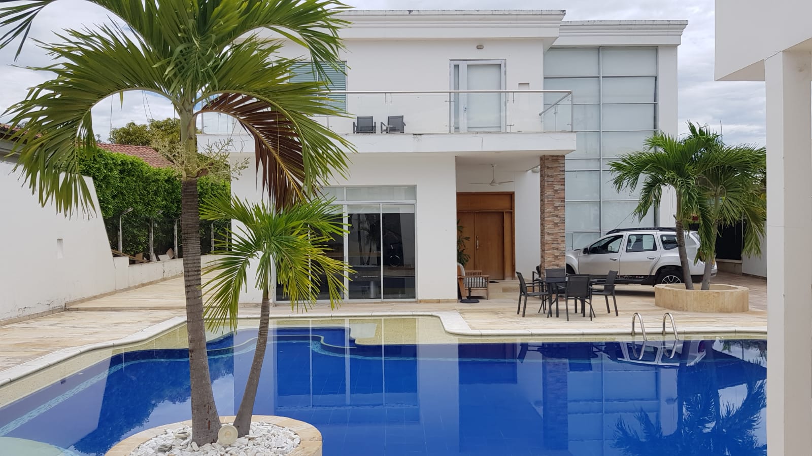Casa en venta en Sicomoro, Melgar, ID ZT2401