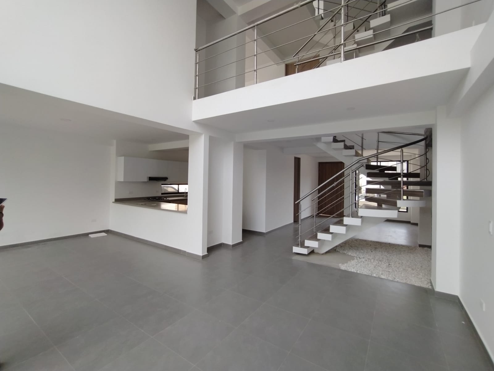 Casa Campestre en venta en Las Mercedes, Jamundi, ID CR6862