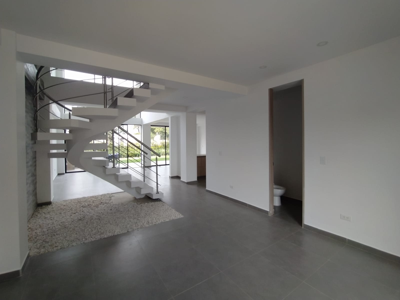 Casa Campestre en venta en Las Mercedes, Jamundi, ID CR6862