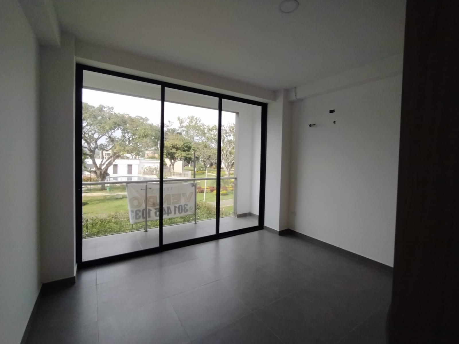 Casa Campestre en venta en Las Mercedes, Jamundi, ID CR6862