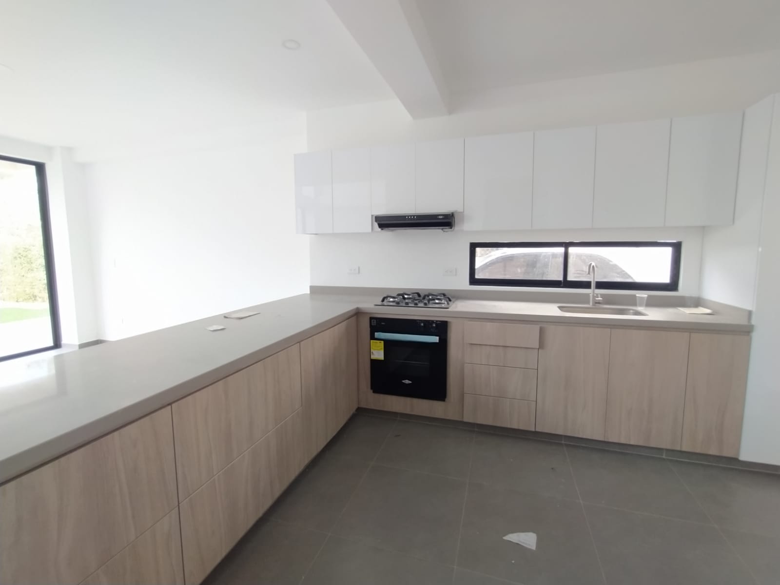 Casa Campestre en venta en Las Mercedes, Jamundi, ID CR6862